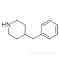 피 페리 딘, 4- (페닐 메틸) -CAS 31252-42-3